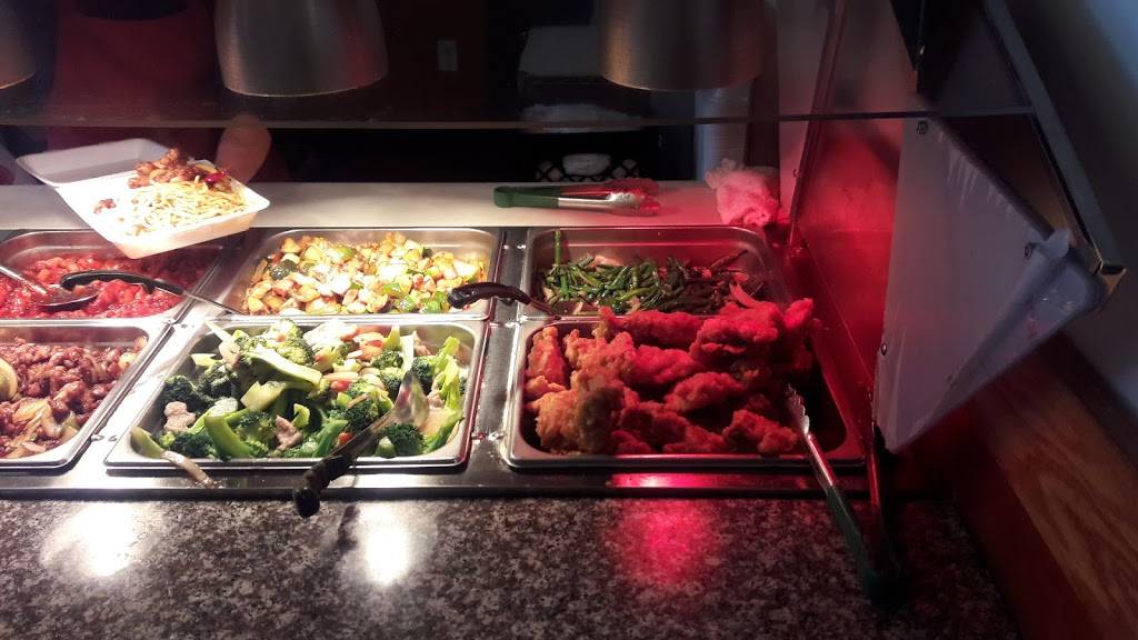 Shermans 2 Chinese Buffet | restaurant | 2828 Country Club Blvd, Stockton, CA 95204, USA | 2094601788 OR +1 209-460-1788