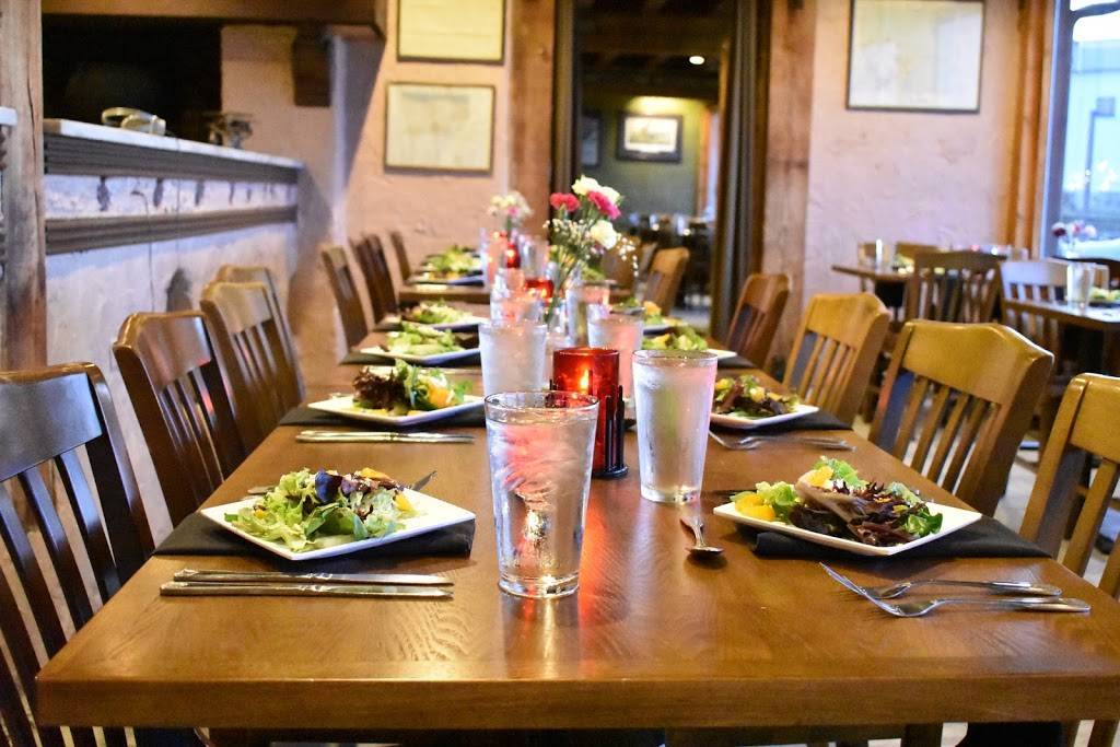 The 57th Fighter Group Restaurant | restaurant | 3829 Clairmont Rd, Atlanta, GA 30341, USA | 7702340057 OR +1 770-234-0057