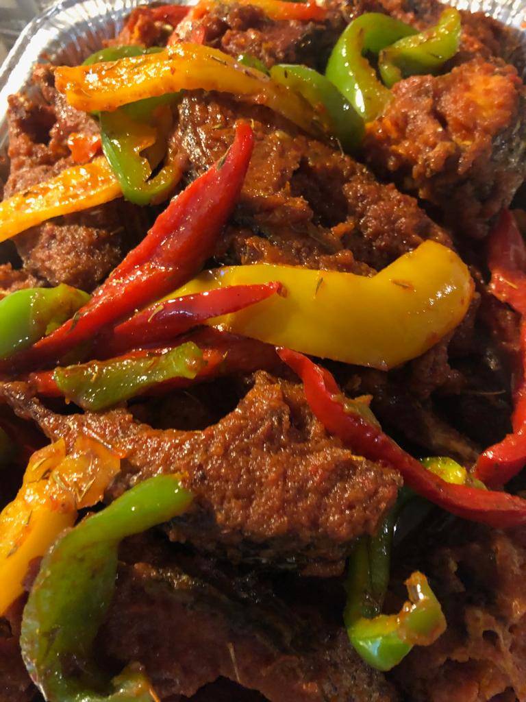 Mama Zs African Supermarket/Restaurant | restaurant | 4534 NW 16th St, Oklahoma City, OK 73127, USA | 4054308556 OR +1 405-430-8556