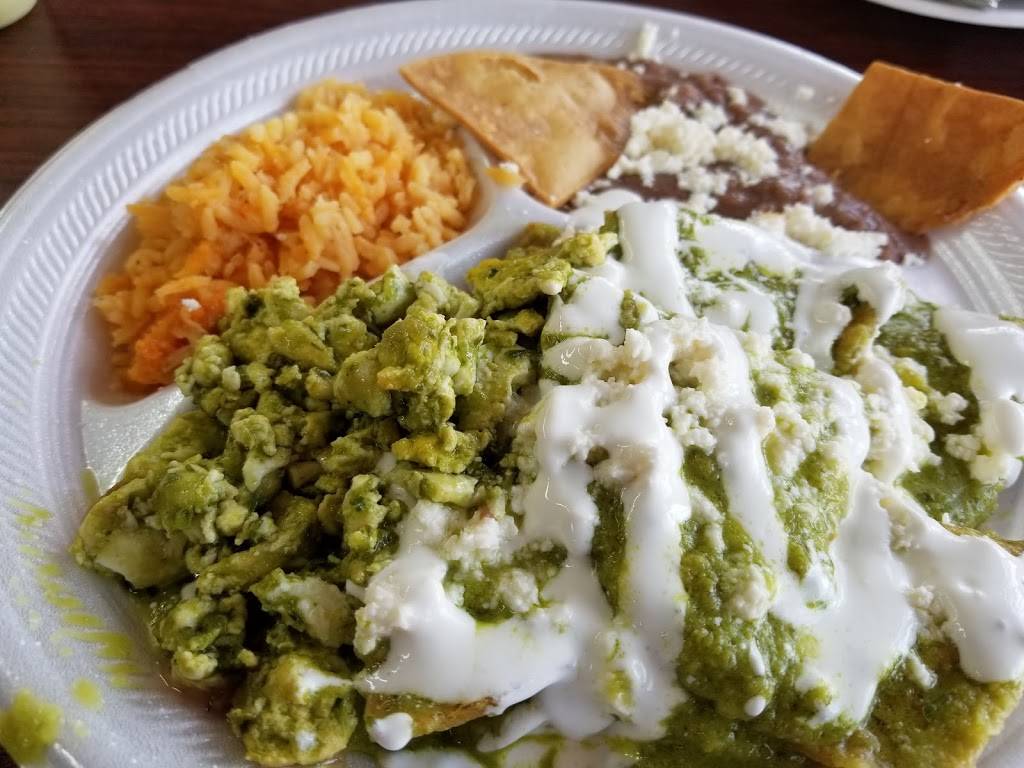 Tortilleria La Potosina | restaurant | 8238 Scyene Rd, Dallas, TX 75227, USA | 2148153995 OR +1 214-815-3995