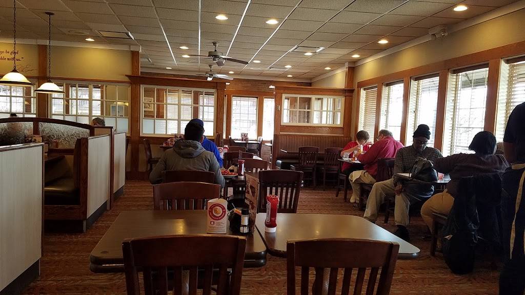 Bob Evans | restaurant | 1776 McDonough St, Joliet, IL 60436, USA | 8157250160 OR +1 815-725-0160