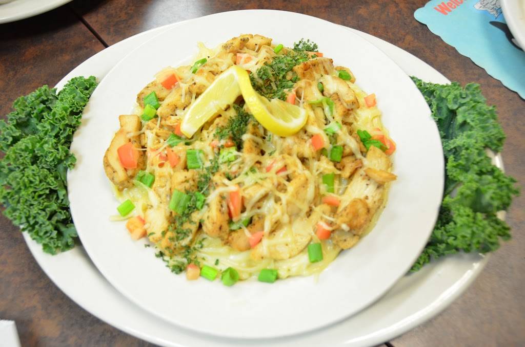 Corky Bells Seafood & Steaks | restaurant | 1049 Floyd St, Fleming Island, FL 32003, USA | 9042841379 OR +1 904-284-1379