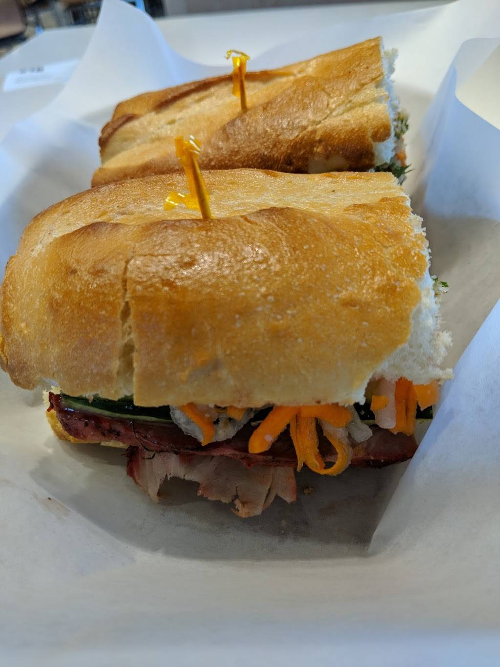 Big Bites | restaurant | 570 N Shoreline Blvd, Mountain View, CA 94043, USA | 6503900860 OR +1 650-390-0860