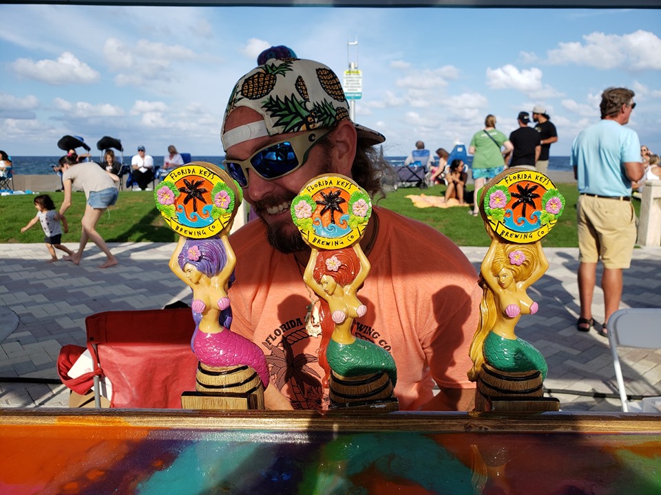 Ocean Brews & Blues Festival | restaurant | 149 SE 21st Ave, Deerfield Beach, FL 33441, USA | 9544804429 OR +1 954-480-4429