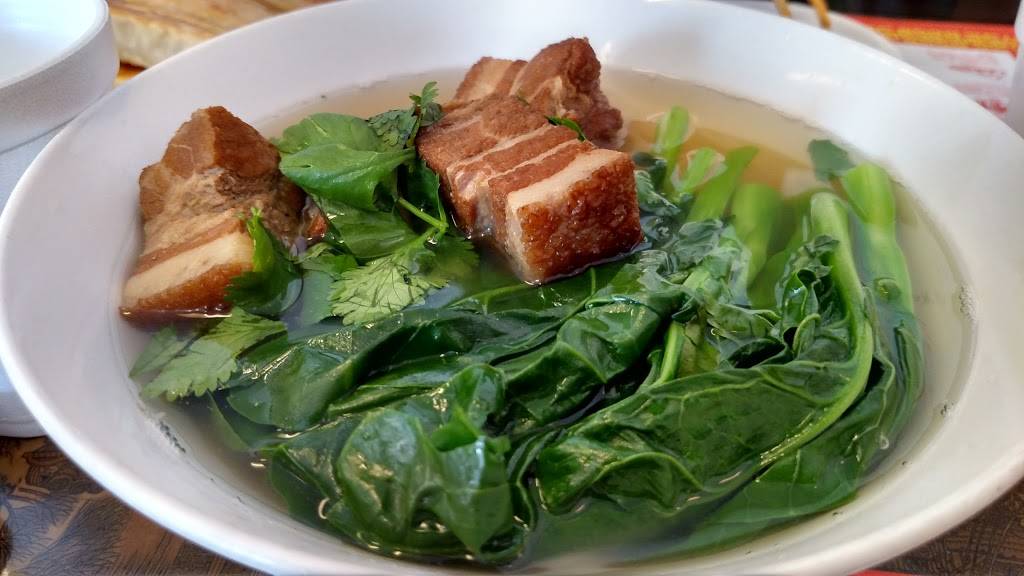 Hui Tou Xiang Noodles House | restaurant | 704 W Las Tunas Dr, San Gabriel, CA 91776, USA | 6262819888 OR +1 626-281-9888