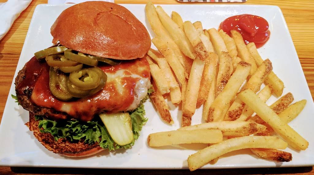 Millers Ale House - Orlando Kirkman | restaurant | 5573 S Kirkman Rd, Orlando, FL 32819, USA | 4072480000 OR +1 407-248-0000