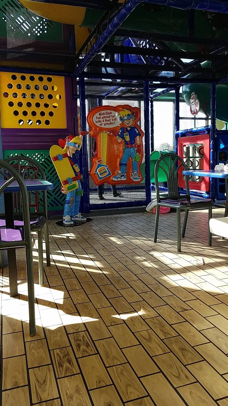 Burger King | restaurant | 2889 E New York St, Aurora, IL 60502, USA | 6308516794 OR +1 630-851-6794