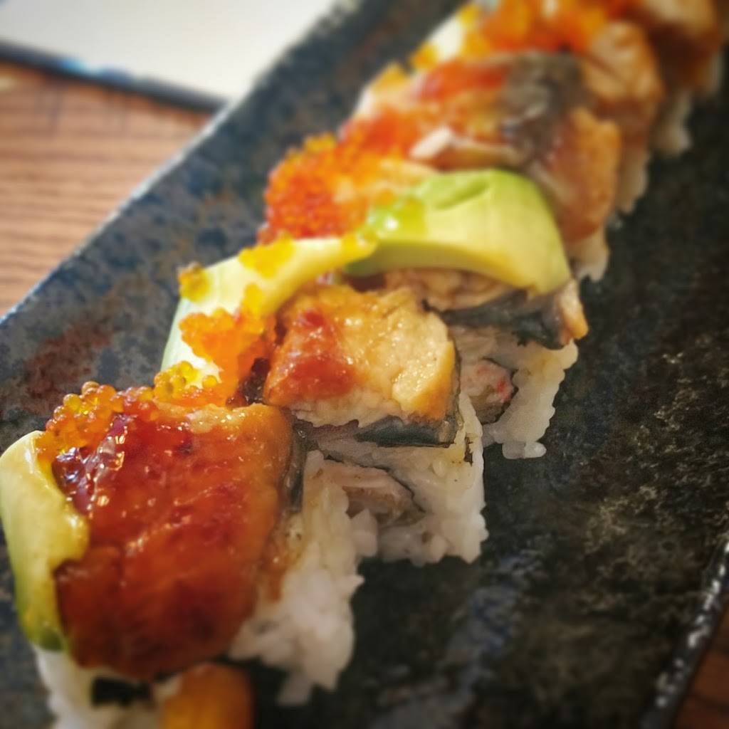 Kibo | restaurant | 125 Hartz Ave, Danville, CA 94526, USA | 9253623263 OR +1 925-362-3263