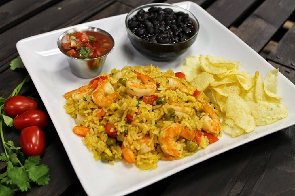 Lapas Costa Rican Bistro | restaurant | 26251 S Tamiami Trail, Bonita Springs, FL 34134, USA | 2392217016 OR +1 239-221-7016