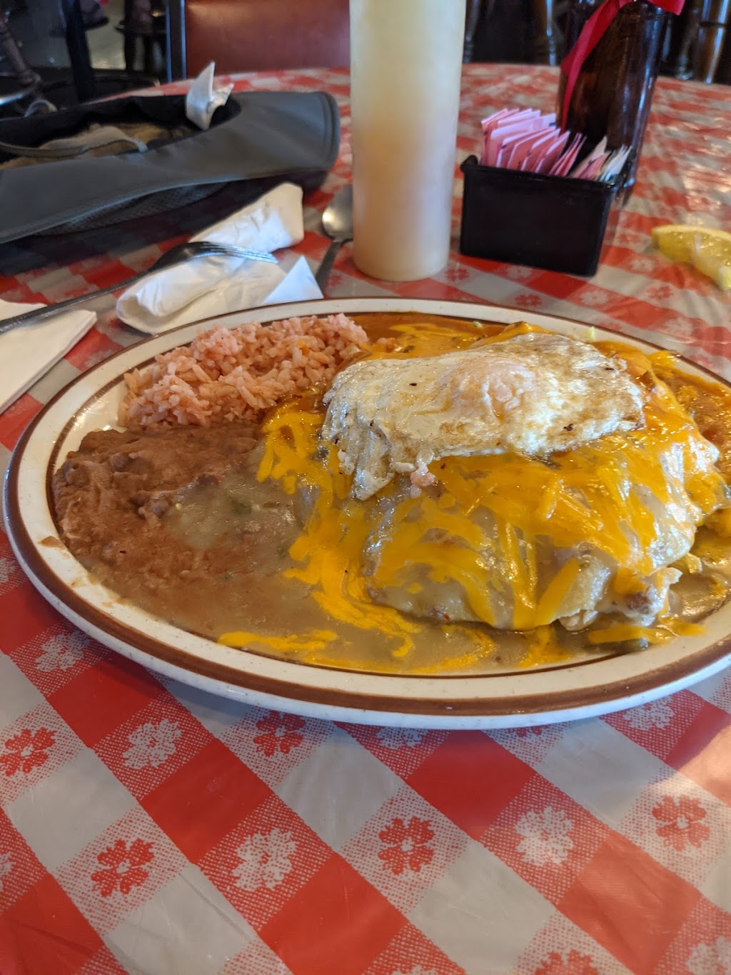 Wagon Wheel Restaurant | restaurant | La Jara, CO 81140, USA | 7192740144 OR +1 719-274-0144