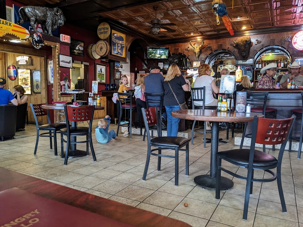 Hungry Buffalo Restaurant | restaurant | 4048 Porter Mountain Rd, Pinetop-Lakeside, AZ 85929, USA | 9283585206 OR +1 928-358-5206