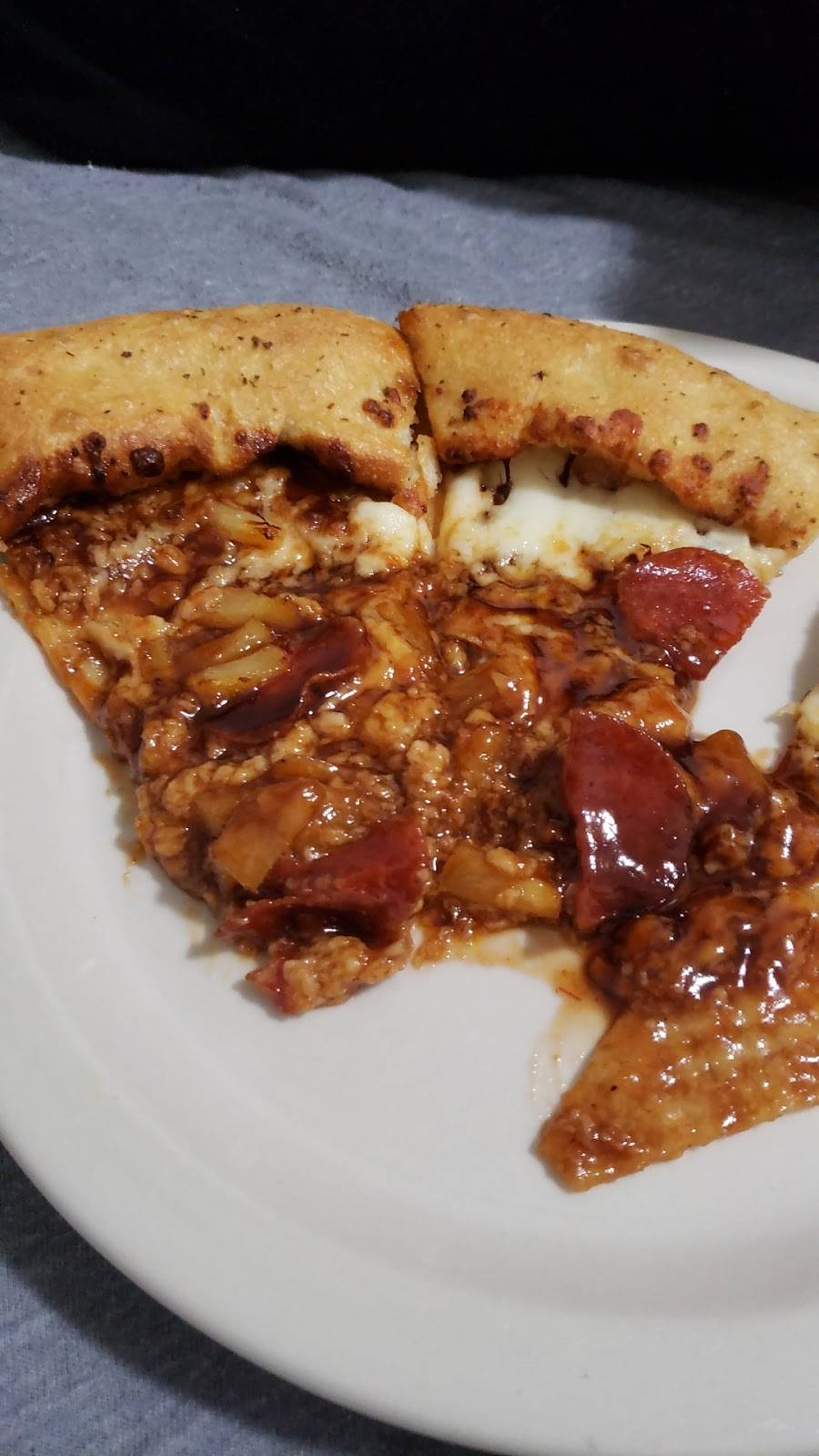 Pizza Hut | restaurant | 12201 Rendon Rd #104, Burleson, TX 76028, USA | 8174780682 OR +1 817-478-0682