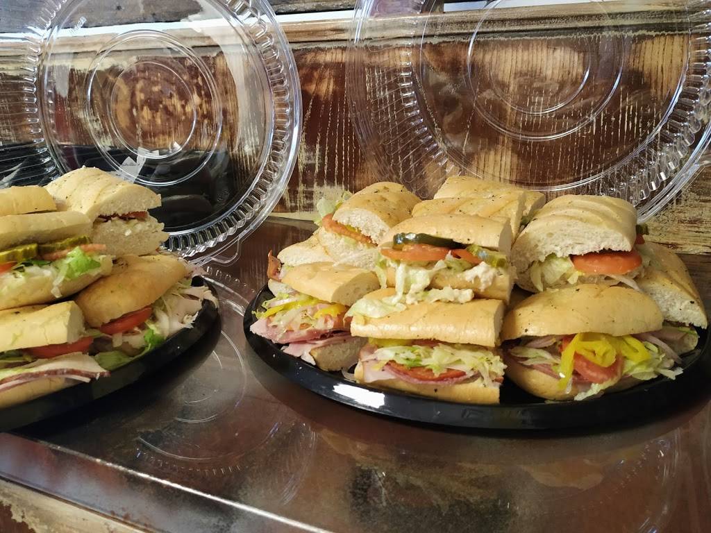 Sub Stop | restaurant | 119 Ridge Rd, Newton Falls, OH 44444, USA | 3308724032 OR +1 330-872-4032