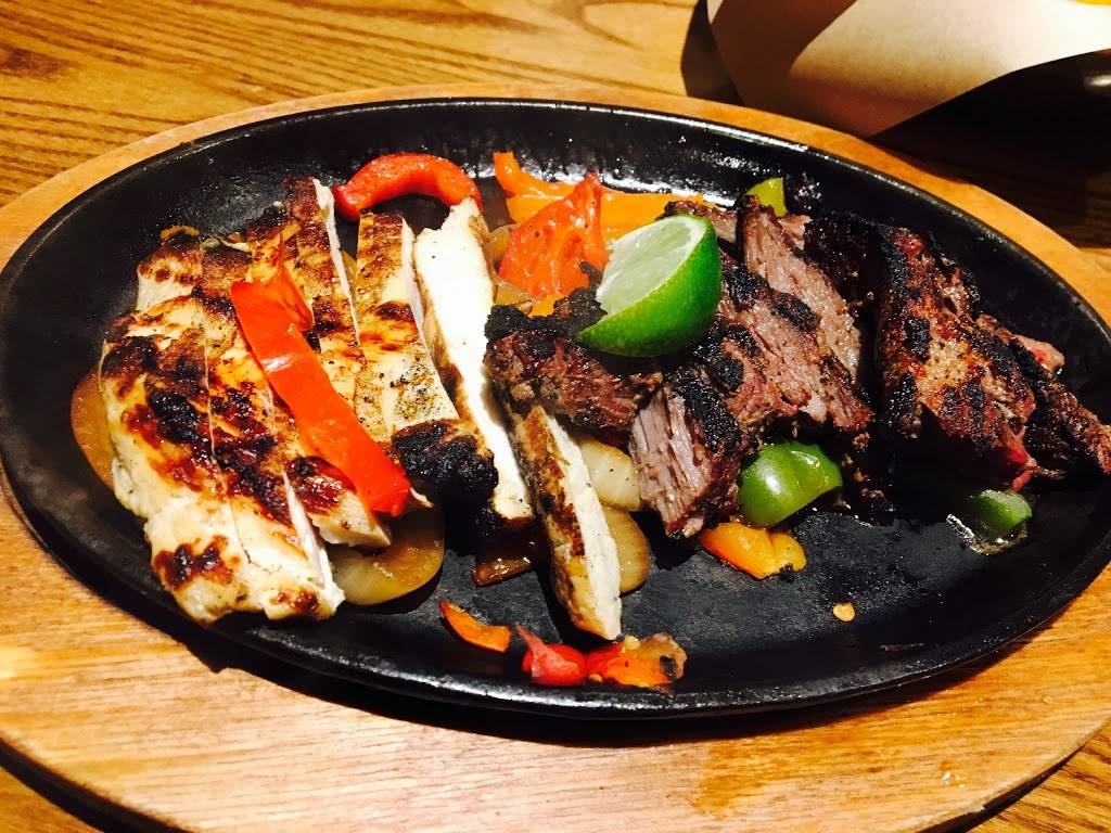 On The Border Mexican Grill & Cantina | meal takeaway | 35613 Warren Rd, Westland, MI 48185, USA | 7346295204 OR +1 734-629-5204