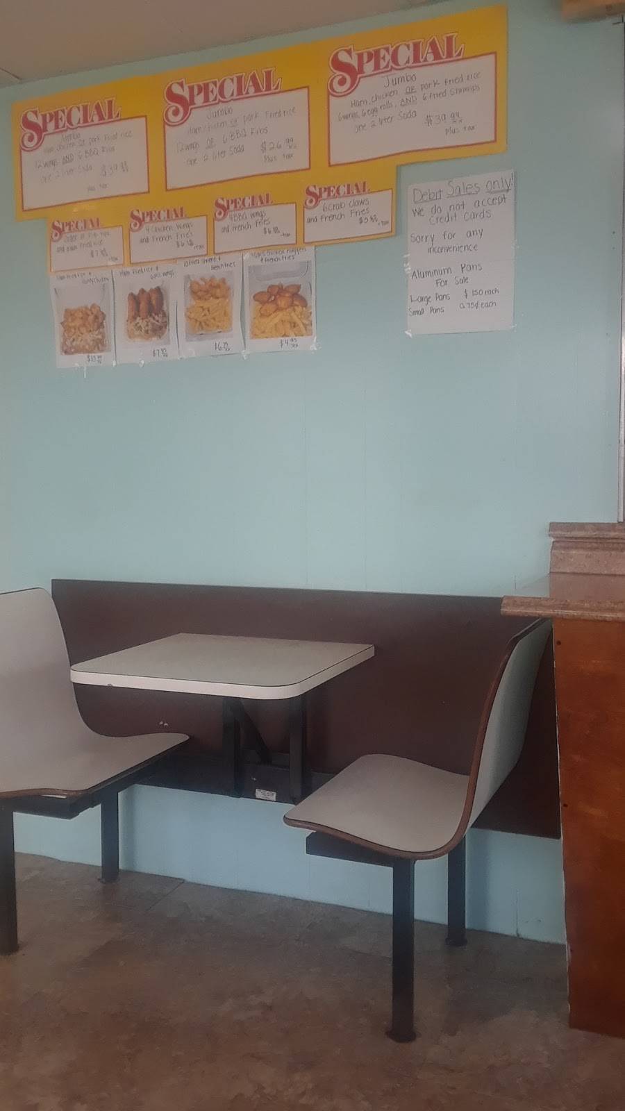 Cafe Ruyi Chinese Food | restaurant | 14401 NW 27th Ave, Opa-locka, FL 33054, USA | 3056882112 OR +1 305-688-2112