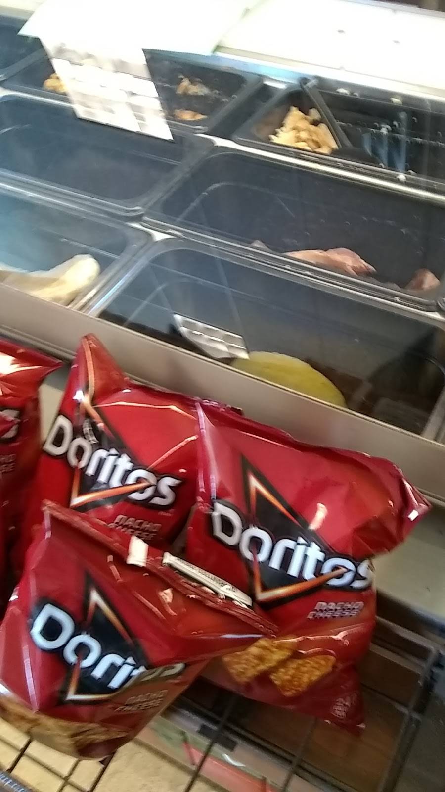 Subway | restaurant | 2086 N Reed Rd, Kokomo, IN 46901, USA | 7658689550 OR +1 765-868-9550