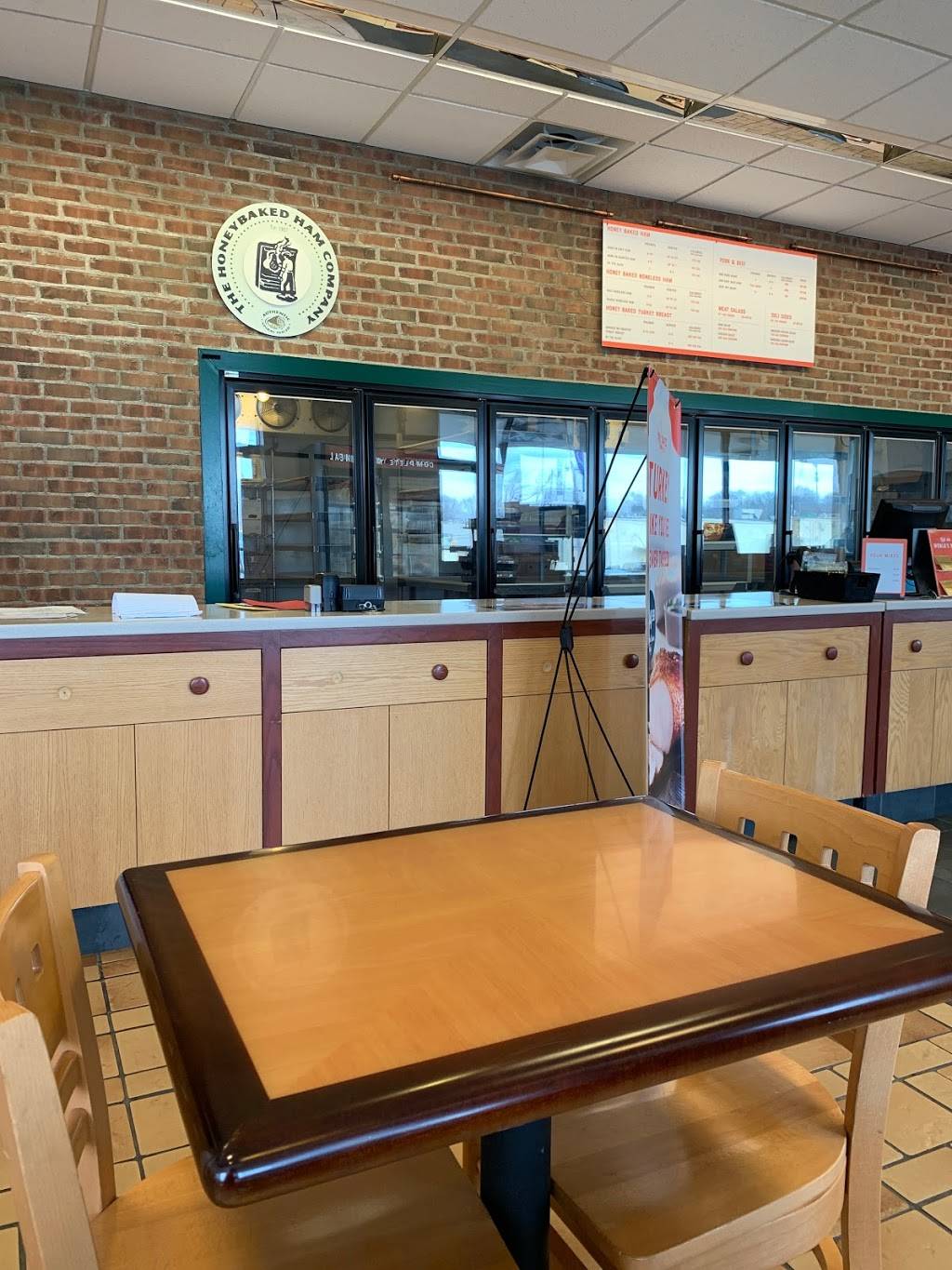 The Honey Baked Ham Company | meal takeaway | 4528 S Noland Rd, Independence, MO 64055, USA | 8164781000 OR +1 816-478-1000