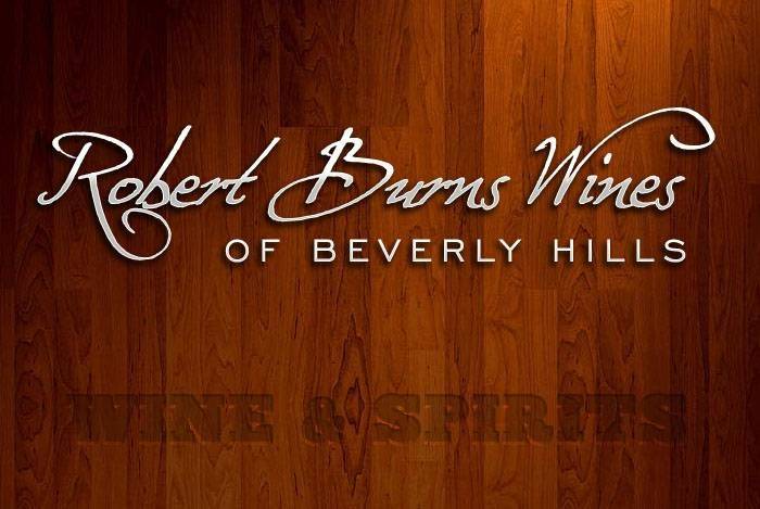 Robert Burns Wines | restaurant | 157 S Robertson Blvd, Beverly Hills, CA 90211, USA | 3102740033 OR +1 310-274-0033