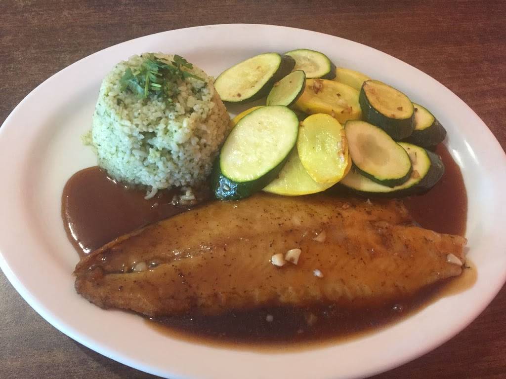 La Huasteca Restaurant | restaurant | 3905 San Pedro Ave, San Antonio, TX 78212, USA | 2109444728 OR +1 210-944-4728