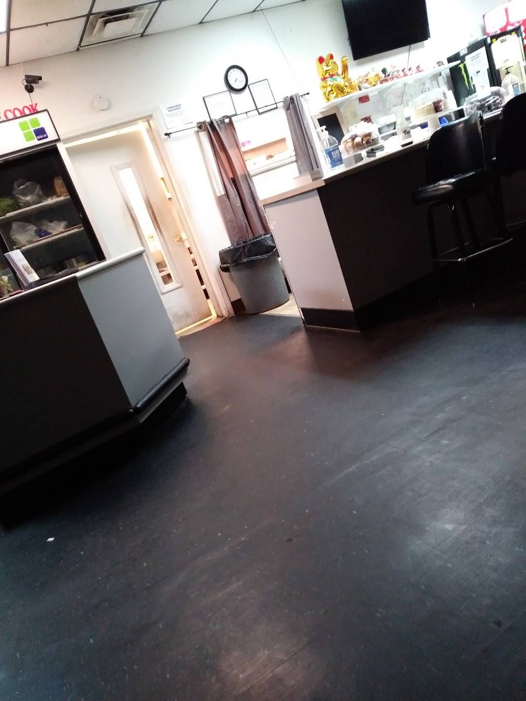 International Cafe | cafe | 116 Circular Ave, Greenwood, SC 29646, USA | 8642237858 OR +1 864-223-7858