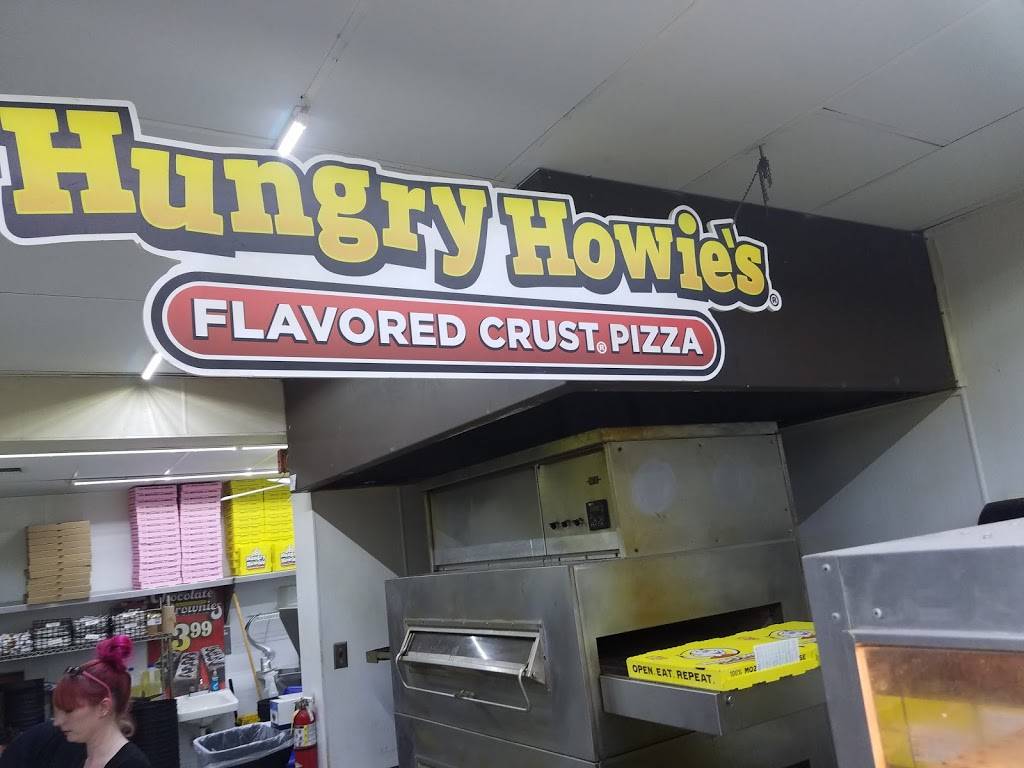 Hungry Howies Pizza | meal delivery | 9945 SE Hwy 42, Summerfield, FL 34491, USA | 3522458252 OR +1 352-245-8252