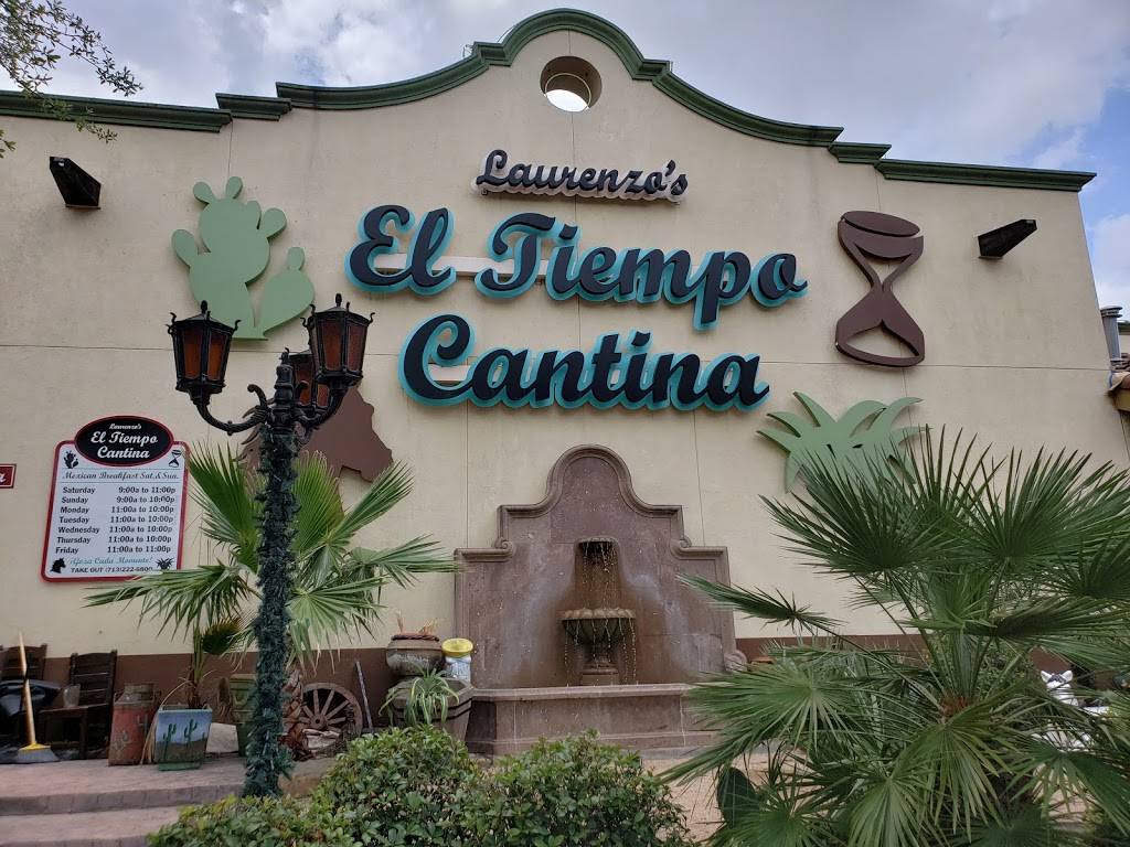 El Tiempo Cantina - Navigation | restaurant | 2814 Navigation Blvd, Houston, TX 77003, USA | 7132226800 OR +1 713-222-6800