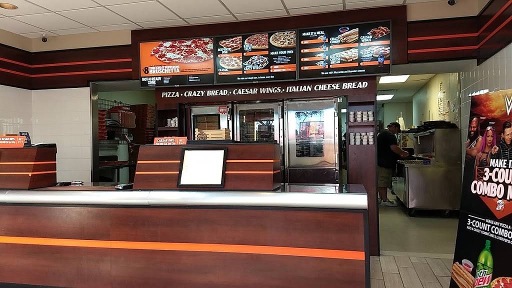 Little Caesars Pizza | meal takeaway | 2501 S Texas Ave, College Station, TX 77840, USA | 9796960191 OR +1 979-696-0191