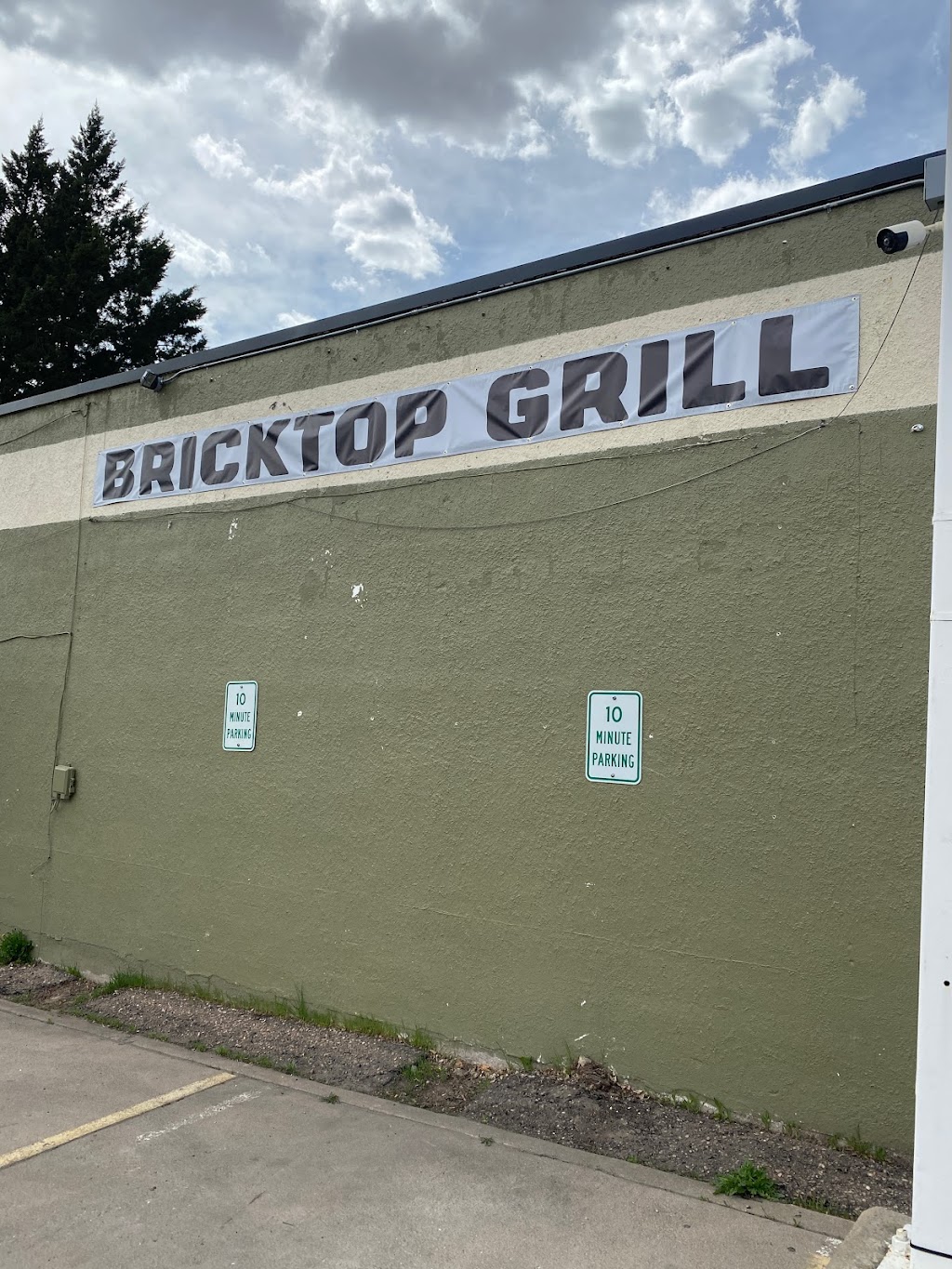 The Bricktop Grill | restaurant | 808 22nd St, Greeley, CO 80631, USA | 9703535428 OR +1 970-353-5428