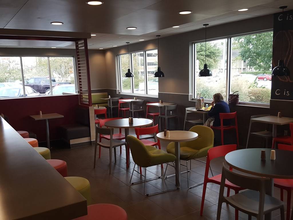McDonalds | cafe | 5464 Essen Ln, Baton Rouge, LA 70809, USA | 2257669145 OR +1 225-766-9145