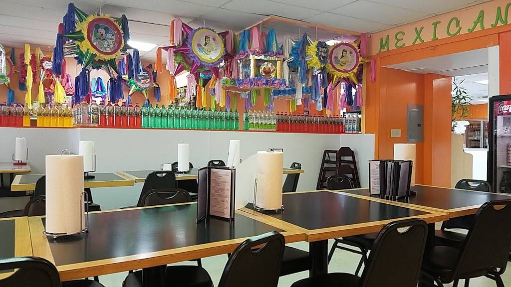 Mexican Grocery La Chula | restaurant | 349 N Main St, Watervliet, MI 49098, USA | 2692016035 OR +1 269-201-6035