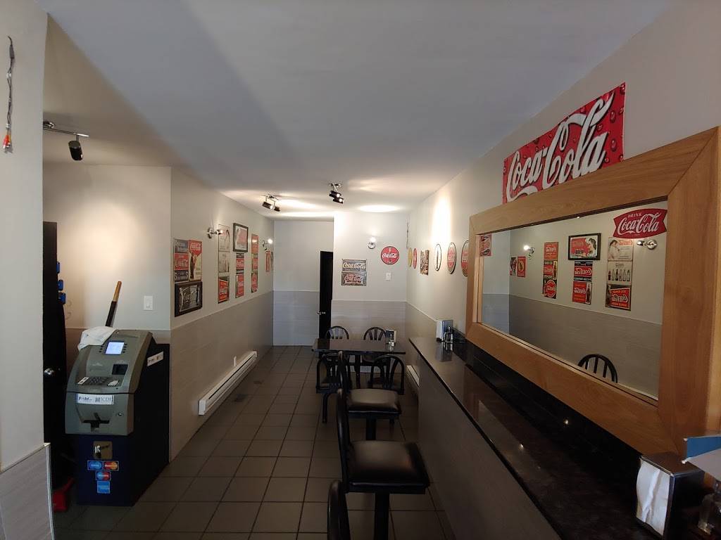 Millette Patate | restaurant | 73a Boulevard Saint-Joseph, Gatineau, QC J8Y 3W3, Canada | 8192082050 OR +1 819-208-2050