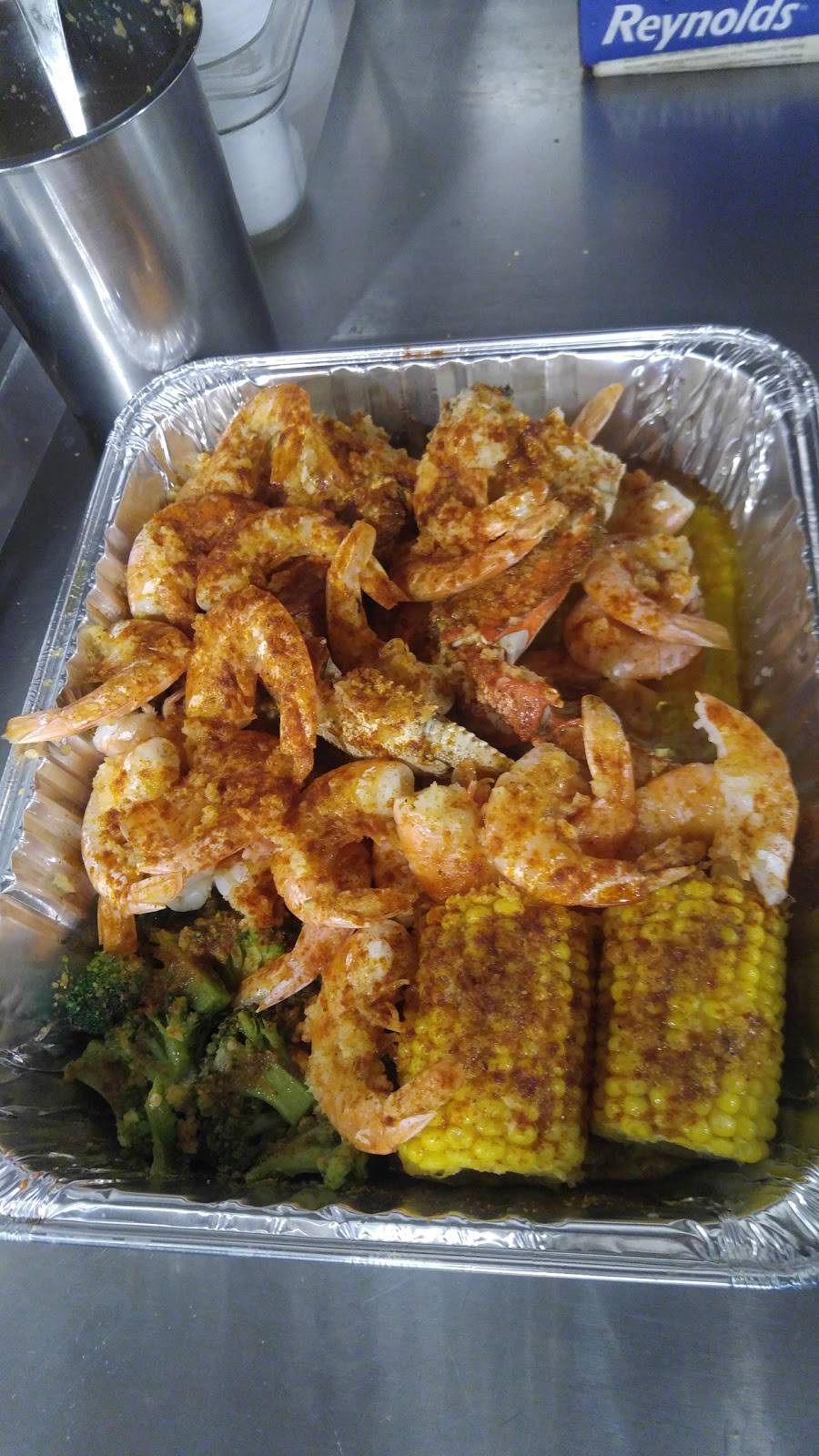 Jae Seafood by Tommy | restaurant | 403 Philadelphia Pike #1, Wilmington, DE 19809, USA | 3027652546 OR +1 302-765-2546