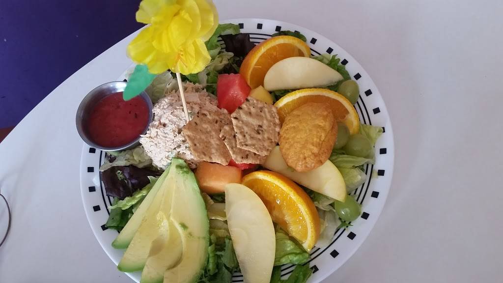 Funky Art Cafe | cafe | 202 W Commerce St, Brenham, TX 77833, USA | 9798365220 OR +1 979-836-5220