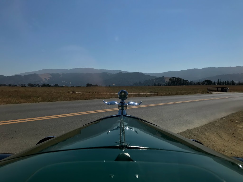 805 Vintage Ride LLC | restaurant | 3119 Tiana Dr, Santa Ynez, CA 93460, USA | 8059440819 OR +1 805-944-0819