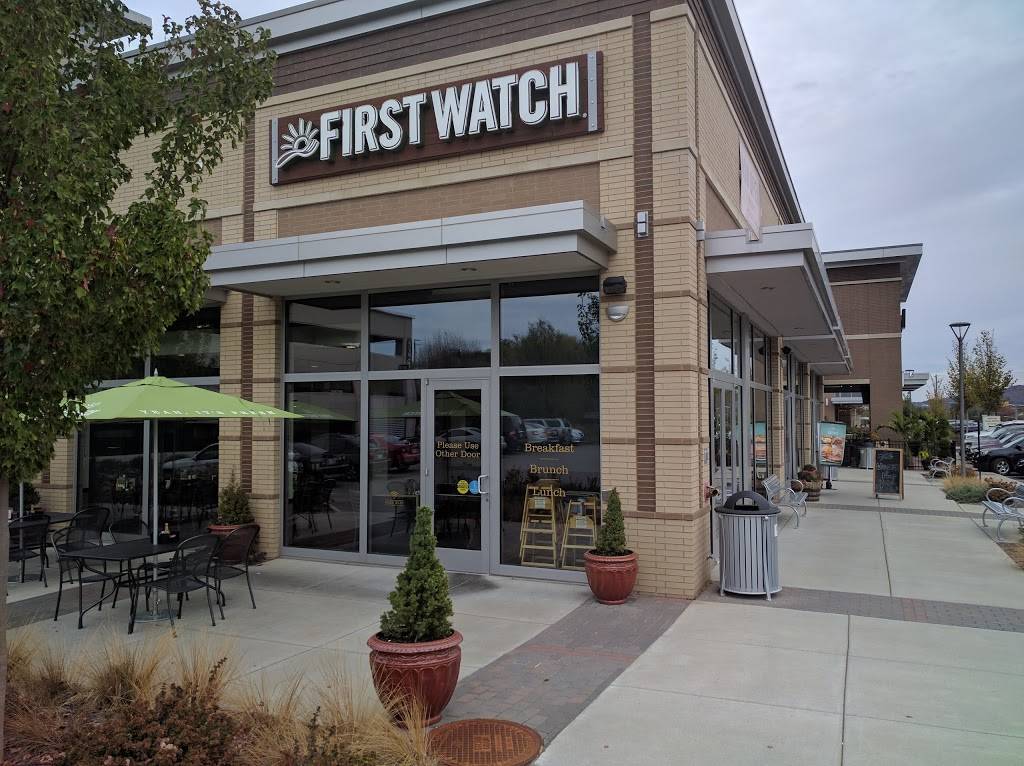 First Watch - Old Hickory | restaurant | 710 Old Hickory Blvd #307, Brentwood, TN 37027, USA | 6154903174 OR +1 615-490-3174