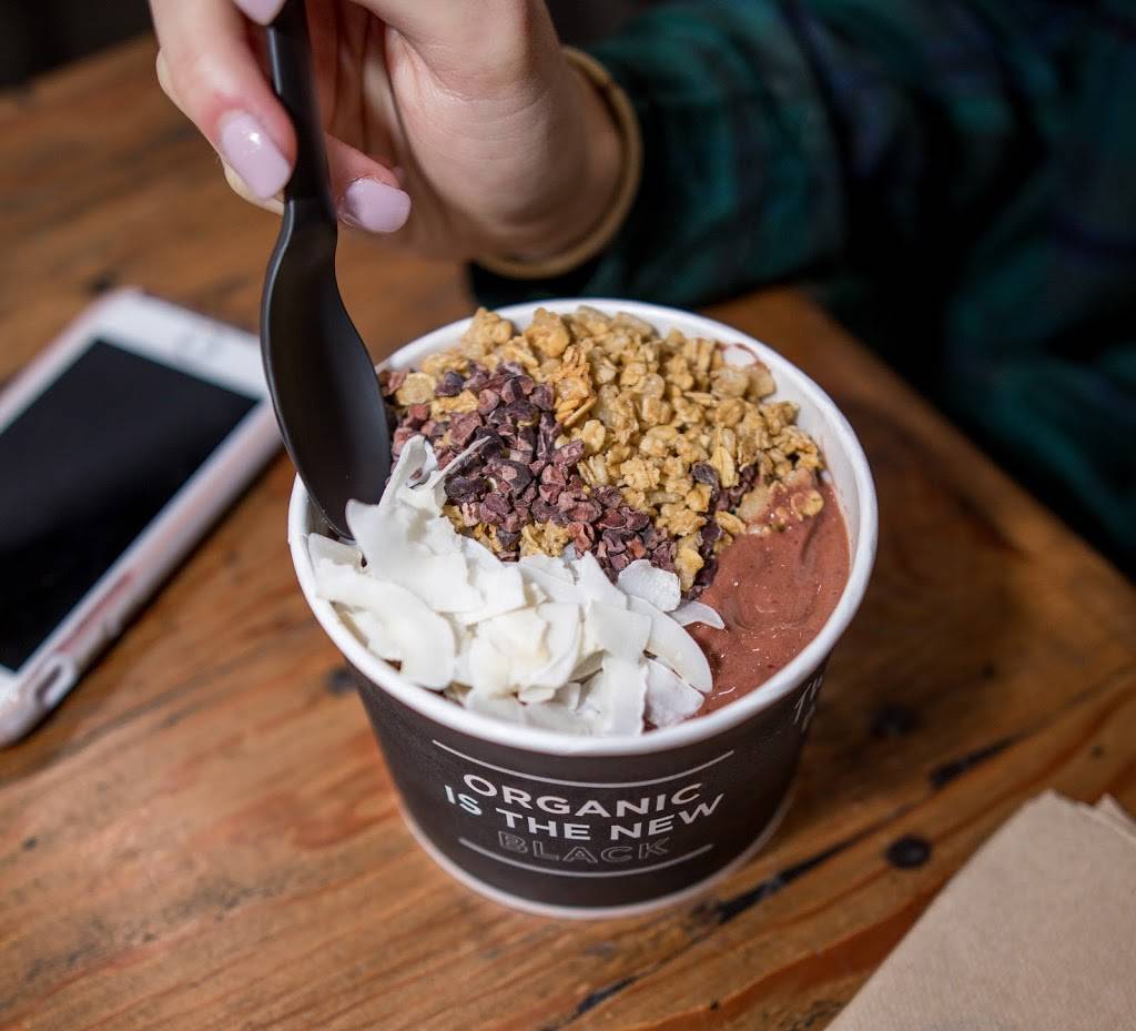 Clean Juice | restaurant | 11670 Parkside Dr, Knoxville, TN 37934, USA | 8656715670 OR +1 865-671-5670