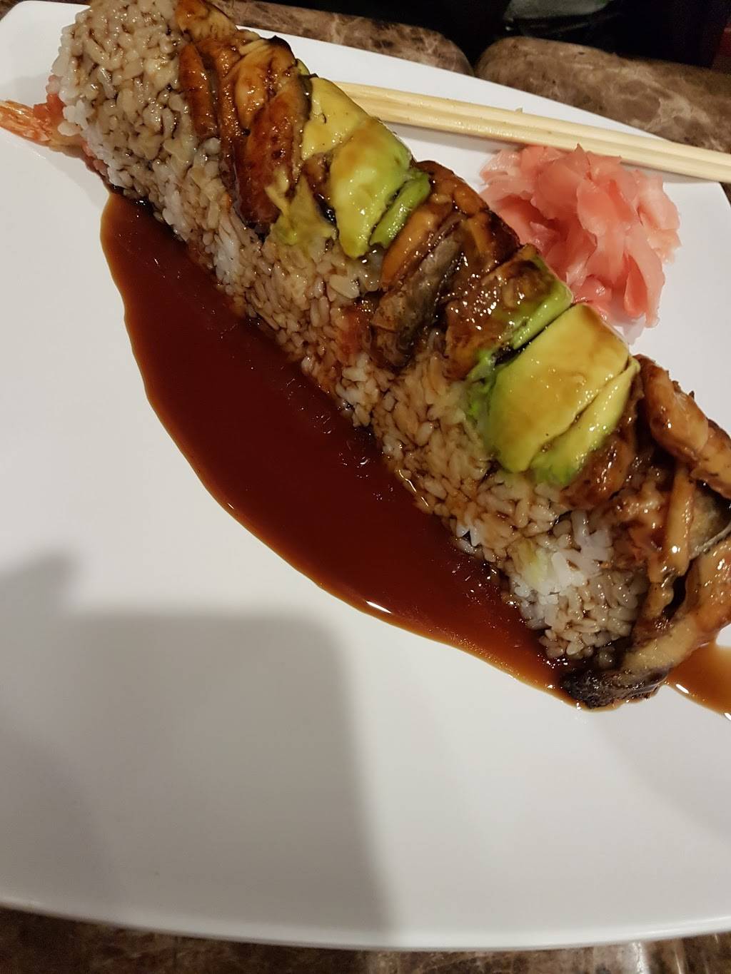 Soya Sushi Restaurant | restaurant | 12209 Hesperia Rd F, Victorville, CA 92395, USA | 7602457765 OR +1 760-245-7765