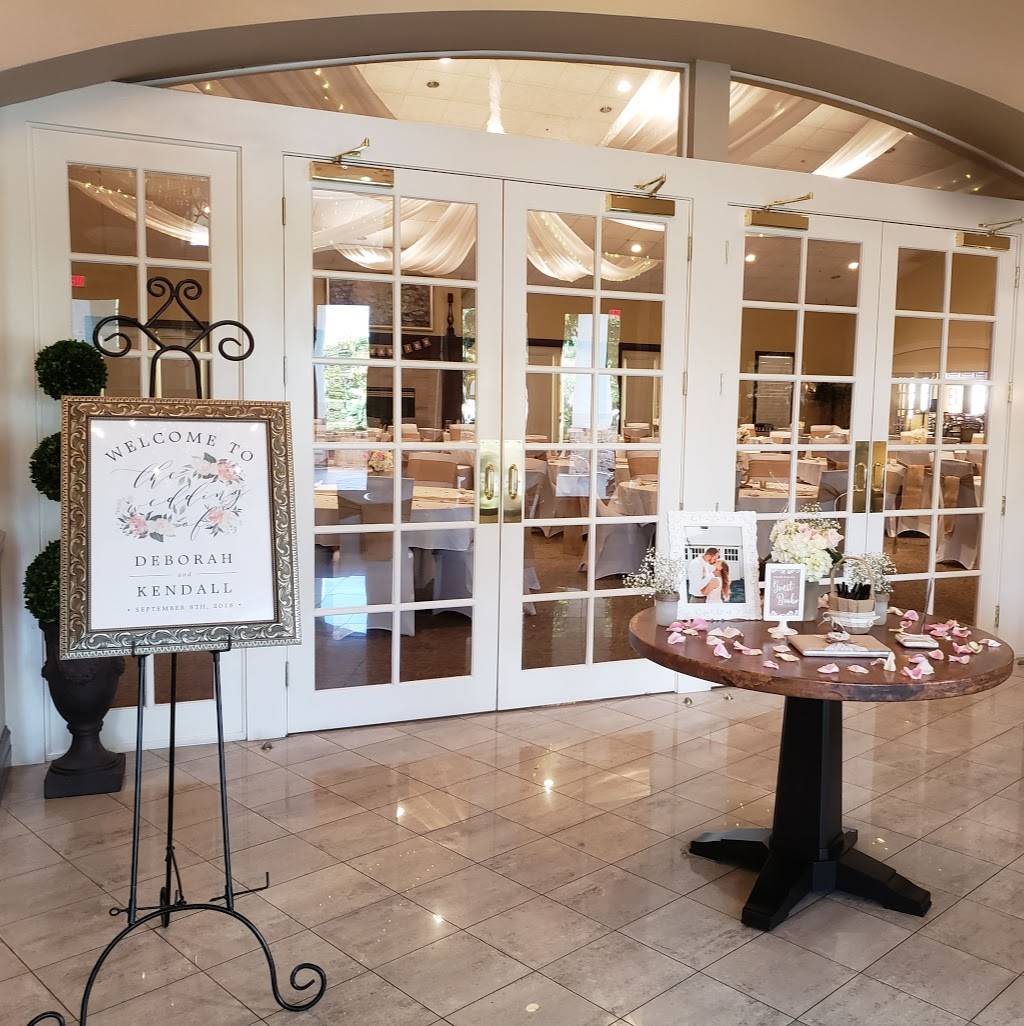 The Wellington Bar & Grill | restaurant | 400 Wexford Blvd, Spring Hill, FL 34609, USA | 3528357183 OR +1 352-835-7183