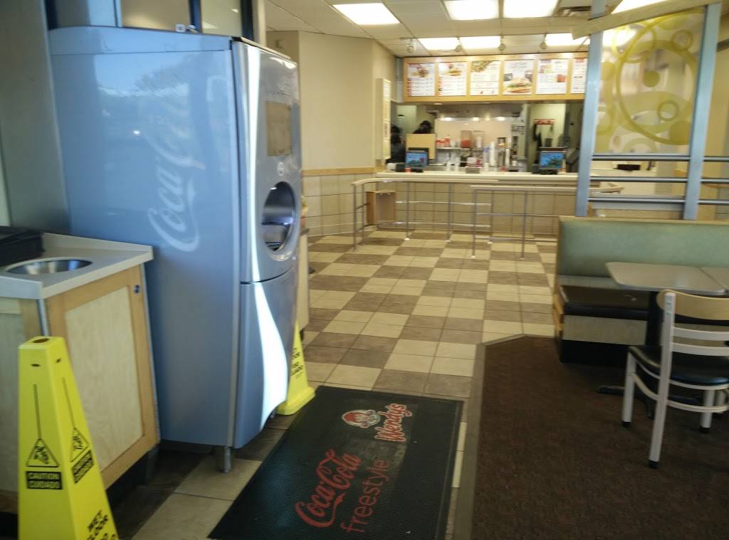 Wendys | restaurant | 213 State Farm Pkwy, Homewood, AL 35209, USA | 2059458630 OR +1 205-945-8630