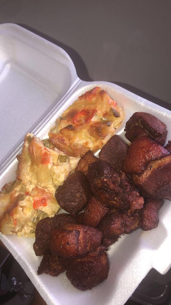 The Plugcookout | restaurant | 13201 Memorial Hwy, North Miami, FL 33161, USA | 7863551122 OR +1 786-355-1122