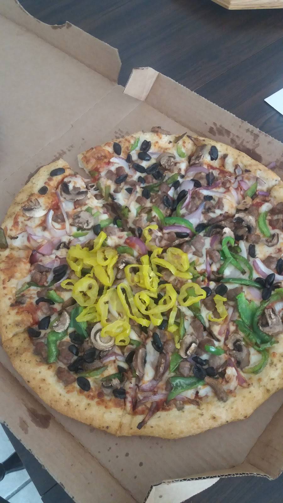 Pizza Hut | restaurant | 4311 University Blvd S, Jacksonville, FL 32216, USA | 9047302800 OR +1 904-730-2800