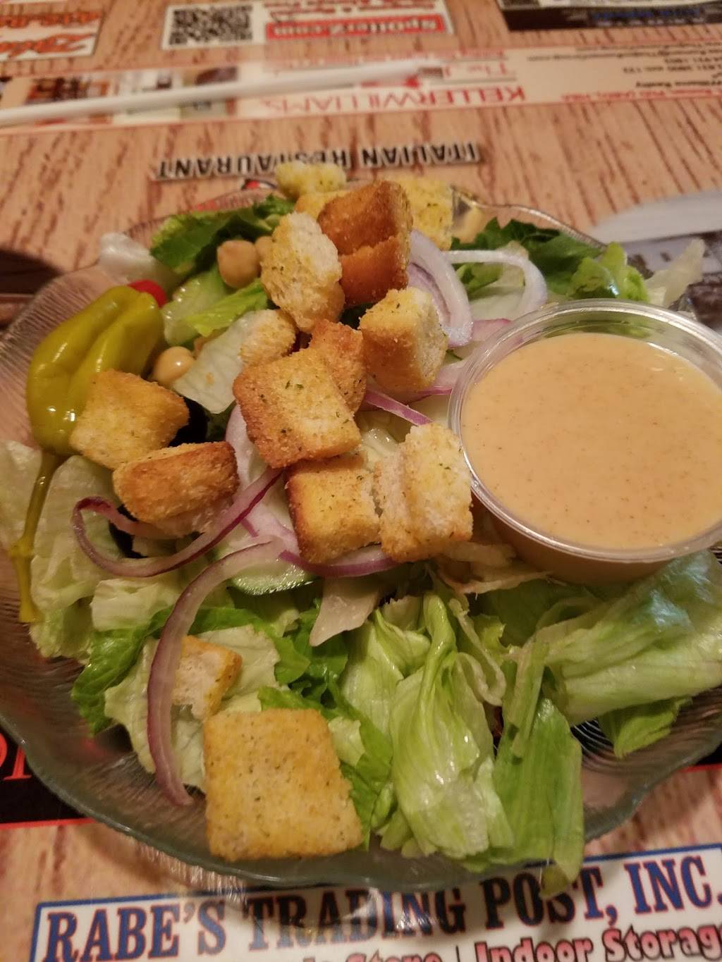 Pizzaz Italian Restaurant | restaurant | 2850 Washington Rd, McMurray, PA 15317, USA | 7249417802 OR +1 724-941-7802