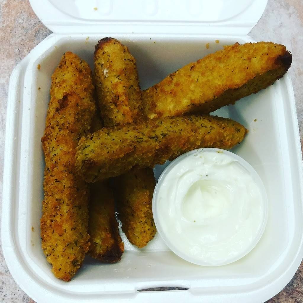 Tatas House Of Pizza & Pasta | meal takeaway | 11 Windsor Dr, Brockville, ON K6V 3H5, Canada | 6133455656 OR +1 613-345-5656