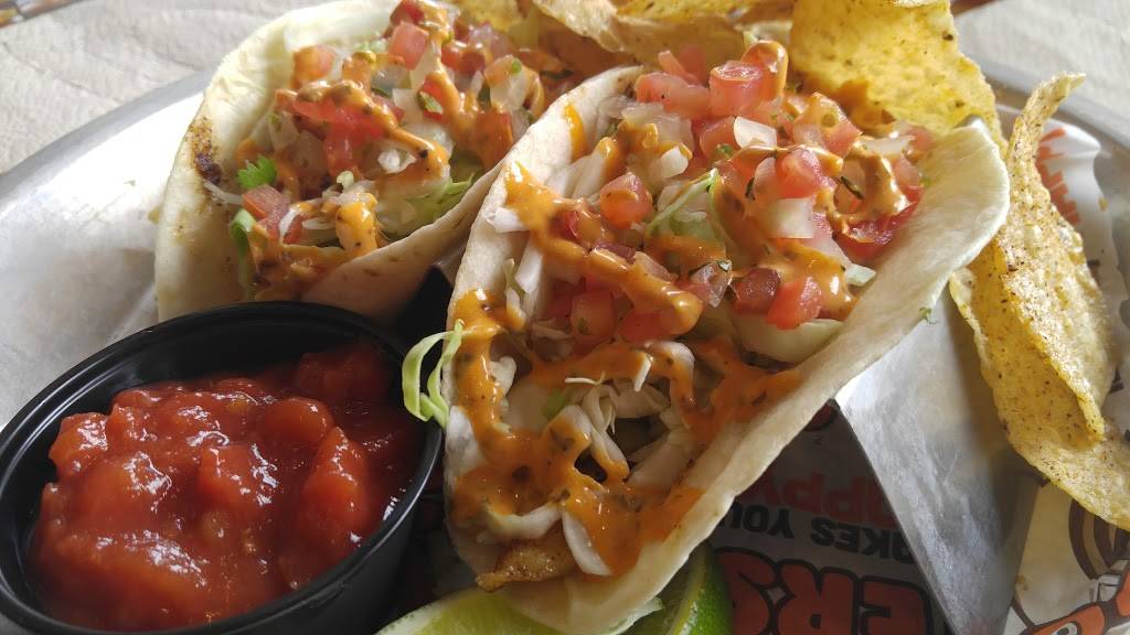 Hooters | restaurant | 775 Center Dr, San Marcos, CA 92069, USA | 8584516000 OR +1 858-451-6000