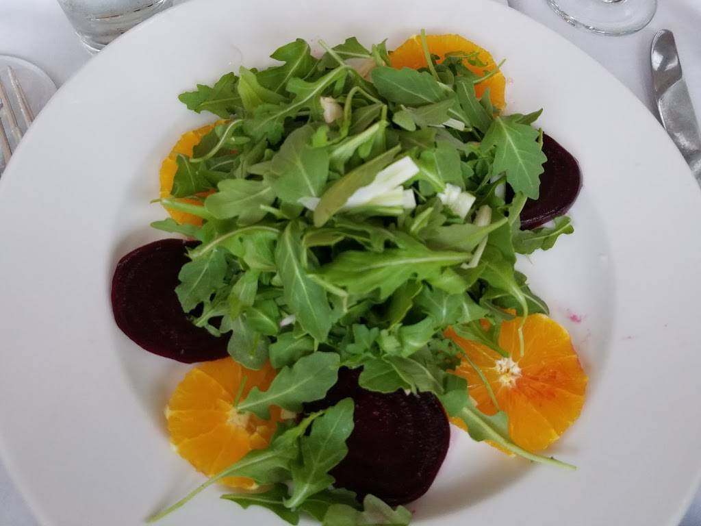 La Cucina Nouveau | restaurant | 167 Route 9 South, Englishtown, NJ 07726, USA | 7324146822 OR +1 732-414-6822