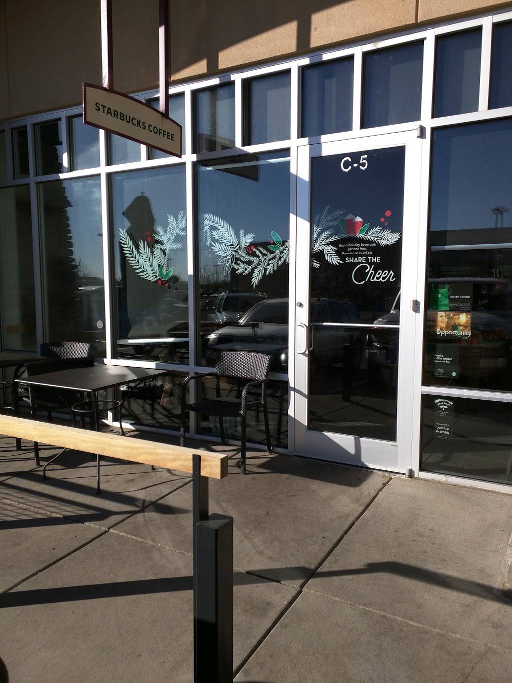 Starbucks | cafe | 815 E 17th Ave Unit C-5, Longmont, CO 80504, USA | 7204949794 OR +1 720-494-9794