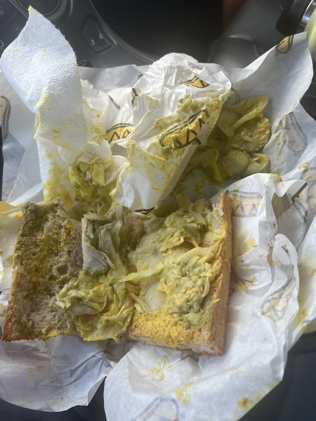 Which Wich Superior Sandwiches Jenks | restaurant | 802 W Main St Suite 101, Jenks, OK 74037, USA | 9184171908 OR +1 918-417-1908