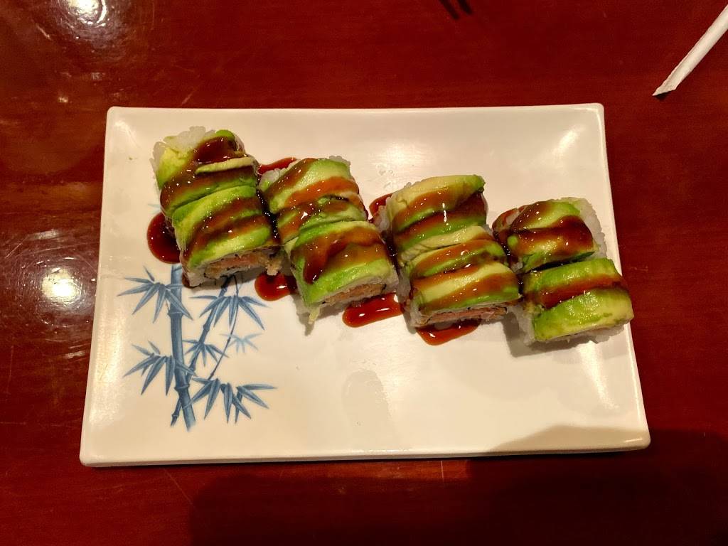Mizu sushi | restaurant | 2140 W 21st St, Wichita, KS 67203, USA | 3162609996 OR +1 316-260-9996