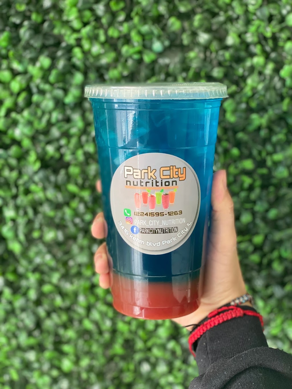 Park City Nutrition | restaurant | 3416 Kehm Blvd, Park City, IL 60085, USA | 2245720103 OR +1 224-572-0103