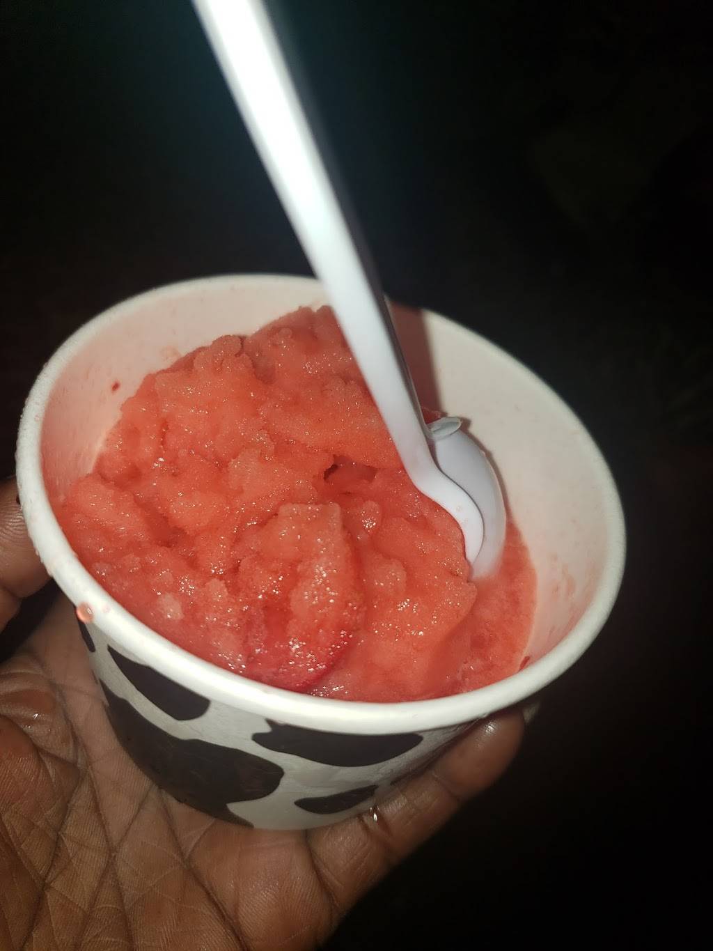 Randolph Artisan Italian Ice & Gelato | restaurant | 950 Chestnut St, Orangeburg, SC 29115, USA | 8036620087 OR +1 803-662-0087